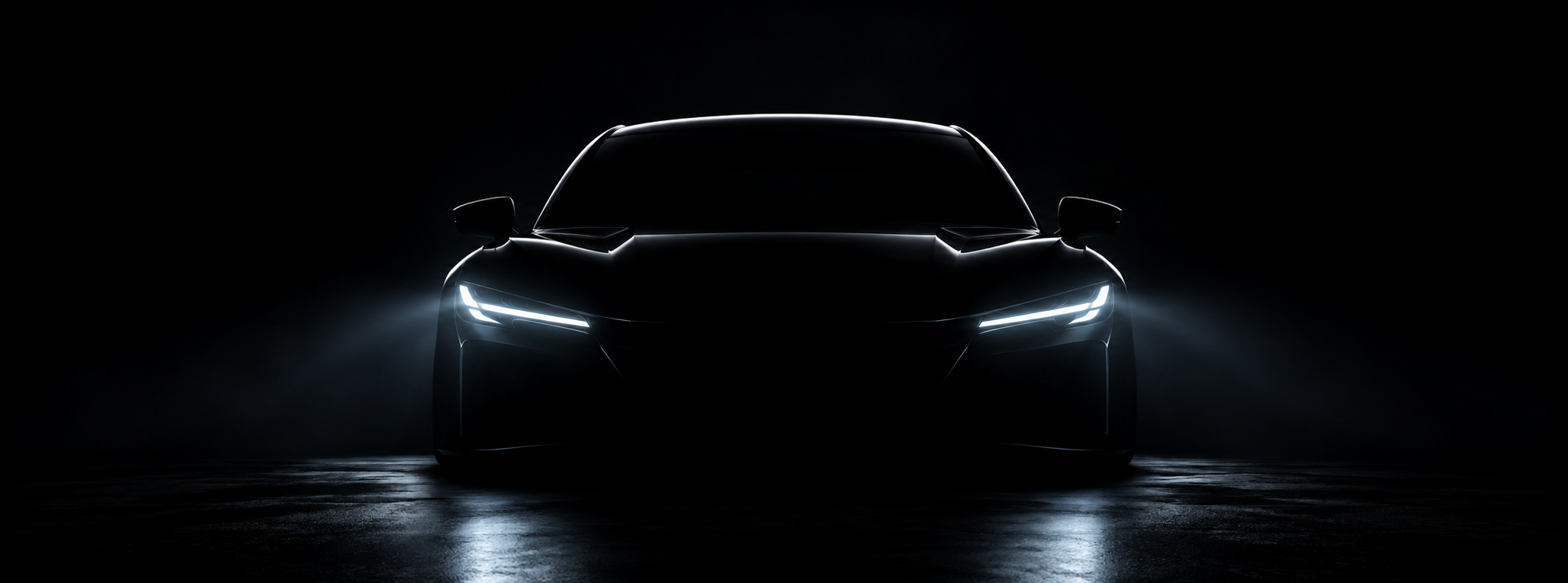 Ryvel car